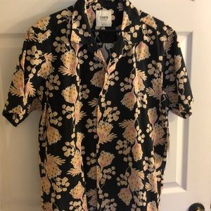 Katin button down shirt